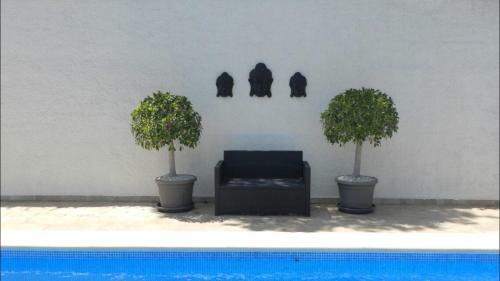 Casa Isabel Para 8 Personas