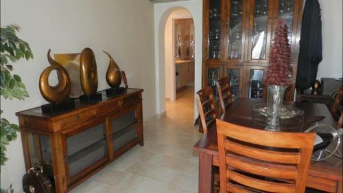 Casa Isabel Para 8 Personas
