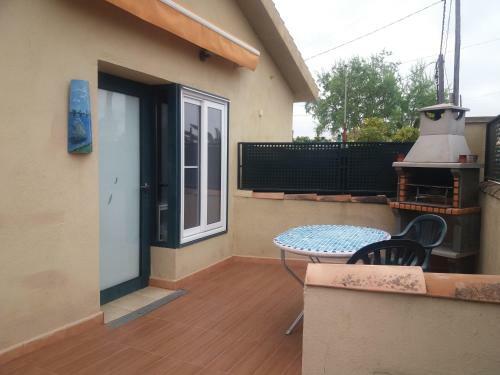 Caseta Del Rio"maisonette De La Rivi�re"