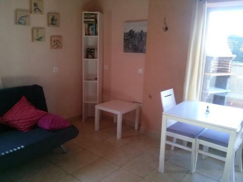 Caseta Del Rio"maisonette De La Rivi�re"