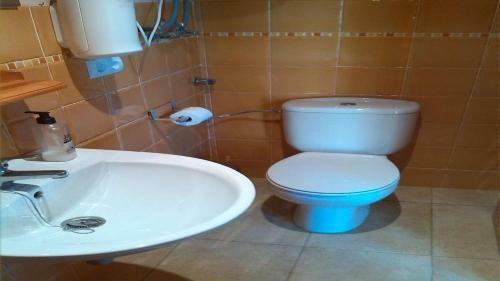 Caseta Del Rio"maisonette De La Rivi�re"