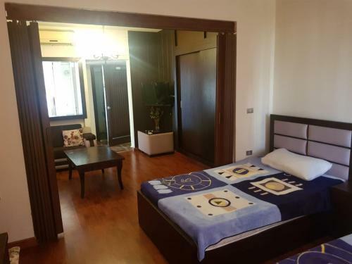 Apartamento Universal Residence