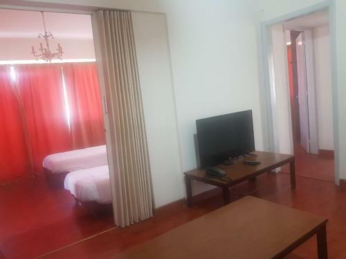 Apartamento Universal Residence