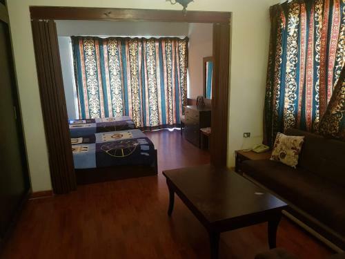 Apartamento Universal Residence