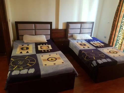 Apartamento Universal Residence