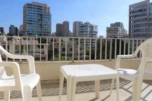Apartamento Universal Residence