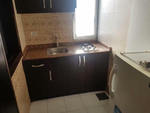 Apartamento Universal Residence