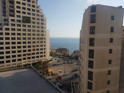 Apartamento Universal Residence