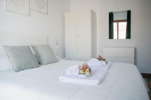 Apartamentos Cerezo