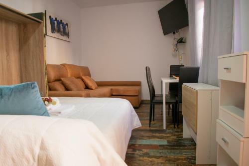 Apartamentos Cerezo