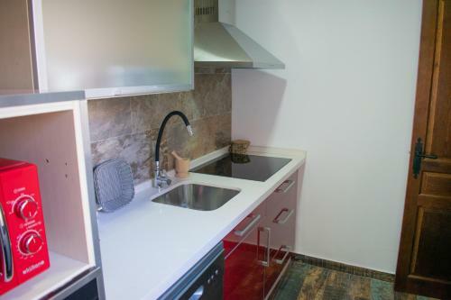 Apartamentos Cerezo