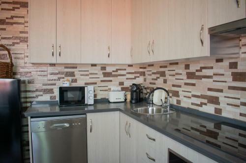 Apartamentos Cerezo