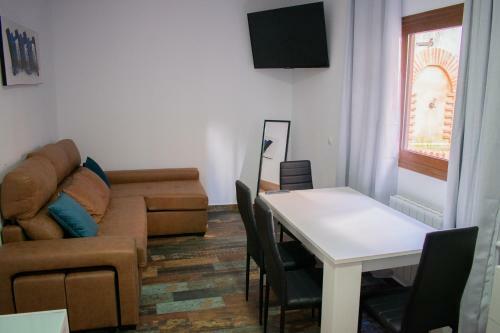 Apartamentos Cerezo