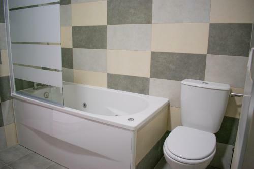 Apartamentos Cerezo
