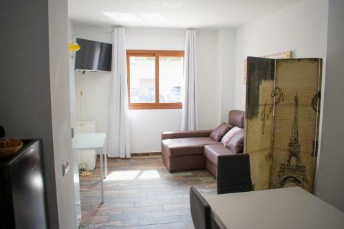 Apartamentos Cerezo
