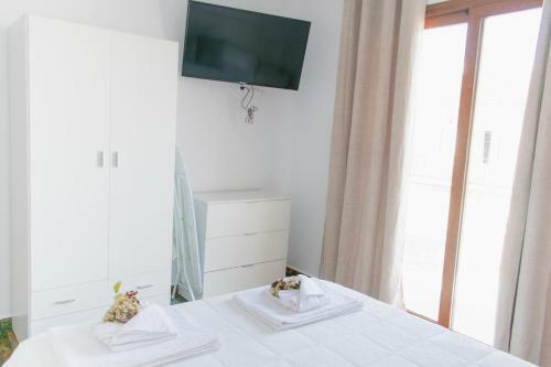 Apartamentos Cerezo