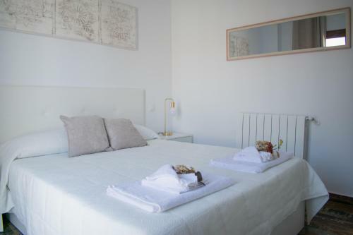Apartamentos Cerezo