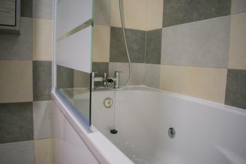 Apartamentos Cerezo
