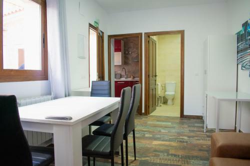 Apartamentos Cerezo