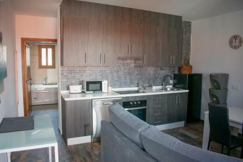 Apartamentos Cerezo