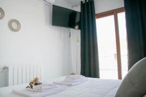 Apartamentos Cerezo