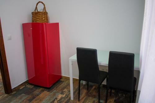 Apartamentos Cerezo