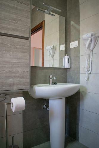 Apartamentos Cerezo
