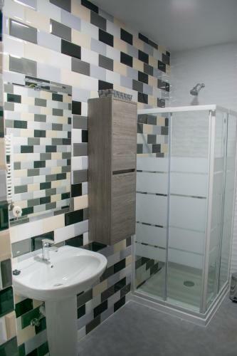 Apartamentos Cerezo