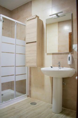 Apartamentos Cerezo