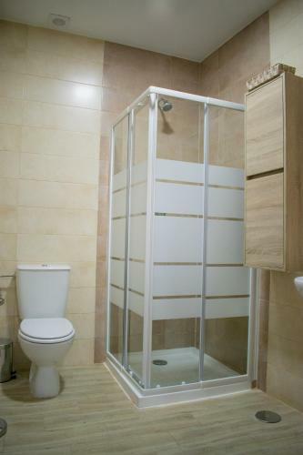 Apartamentos Cerezo