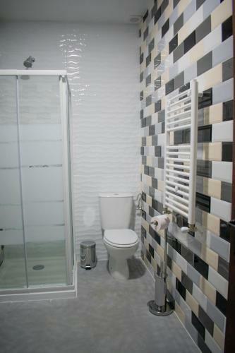 Apartamentos Cerezo