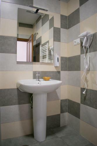 Apartamentos Cerezo