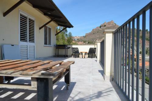 Apartamento Ca L'aren Cardona