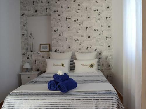 Apartamentos Alojamientos Rurales La Codosera