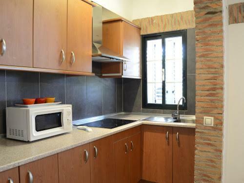 Apartamentos Alojamientos Rurales La Codosera