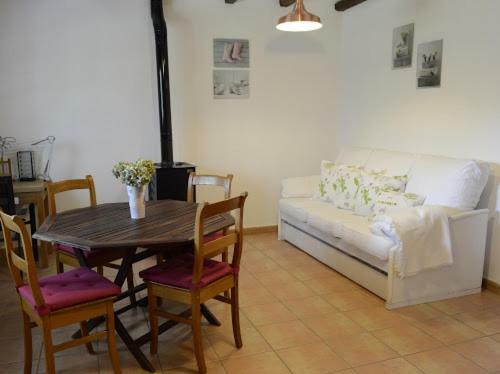 Apartamentos Alojamientos Rurales La Codosera