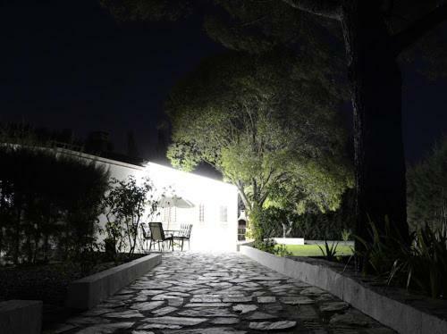 Apartamentos Alojamientos Rurales La Codosera