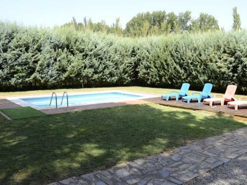 Apartamentos Alojamientos Rurales La Codosera