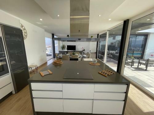 Tony�s Luxury Villa