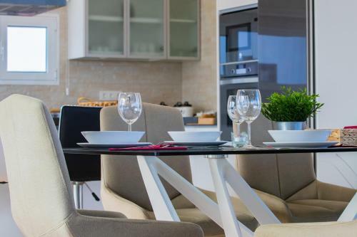 Tony�s Luxury Villa