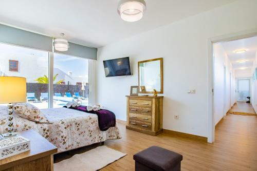 Tony�s Luxury Villa