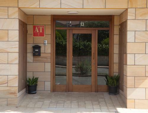 Apartamento Sorkun