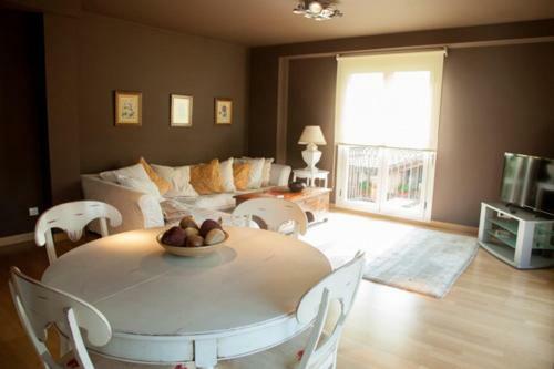 Apartamento Sorkun