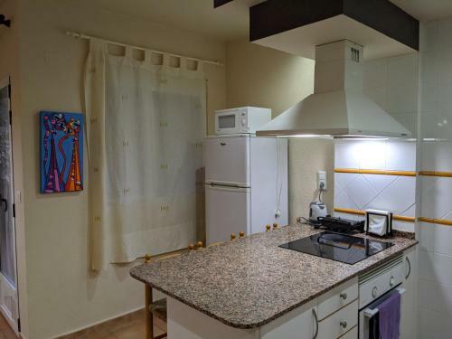 Apartamento Zona Residencial Montesol