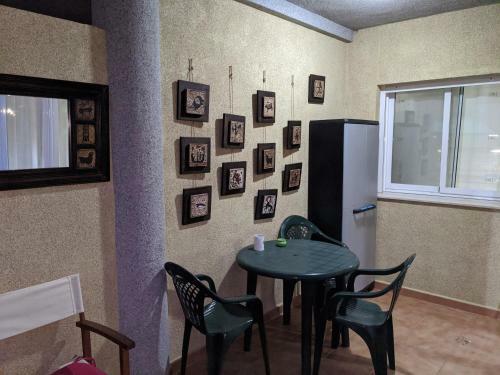 Apartamento Zona Residencial Montesol