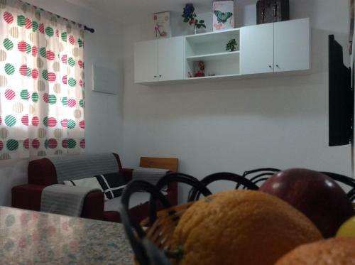 Apartamento Estudio La Esperanza