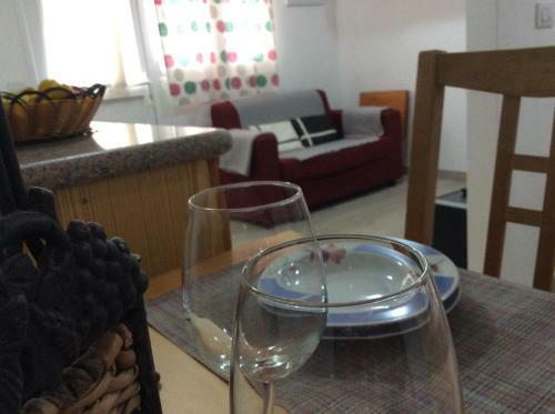 Apartamento Estudio La Esperanza