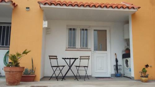 Apartamento Estudio La Esperanza