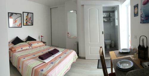 Apartamento Estudio La Esperanza