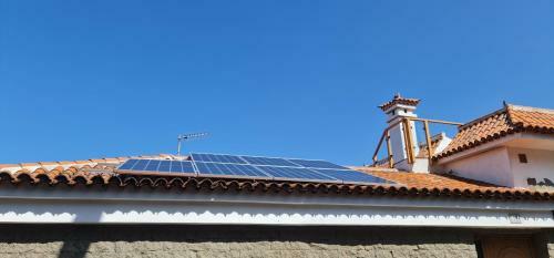 Hostal Casa Ramon B&B